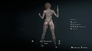 Resident Evil 3: Remake - Sexy Outfit Jill