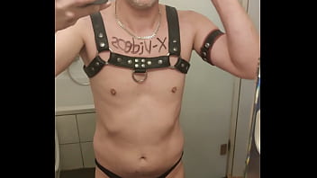 Verifikationsvideo - Thong-gay-string-tanga-verification-video