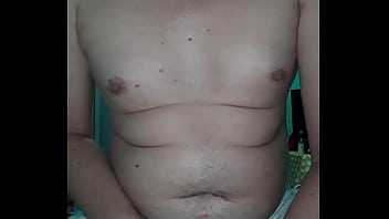 Mais Uma Gozada Minha - solo, gay, gozada, punheta - Video 2149462