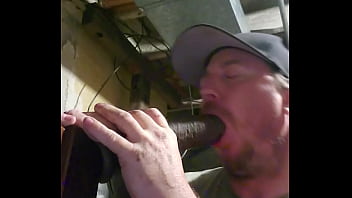 Myself With Bbc Toy - dildo, gay, bbc, gay-blowjob - Video 2203112