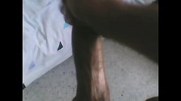 Maheryessine Masturbating 2