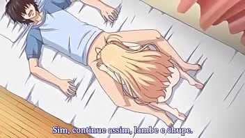 Minha Irmãzinha Idiota