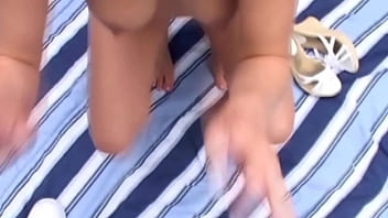 Babe Natural Big Tits Titsfuck