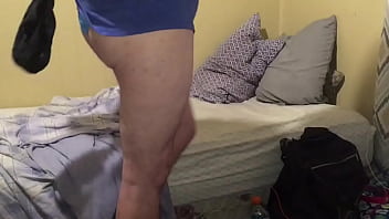 Hidden Camera Caught With Wife' Friends Panties