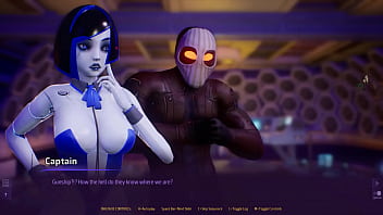 Studiofows Subverse Part 7 End Of Update