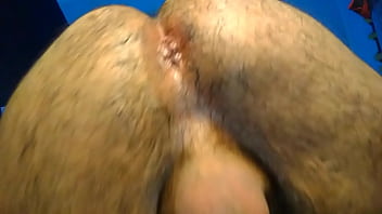 Quero Fazer Com Pau De Verdade