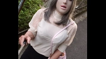 Playing Alone In Femalemasker 02