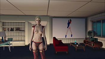 Fo4 Fashion Wd7 Sexy