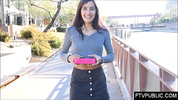 Public Street Fisting