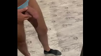 Underwear For The Active Israeli Man