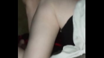 Fucks My Giggly Ass From Behind