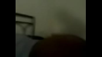 18 Year Old Ebony Fuck