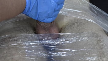 Orgasm Denial And Edging Of Slave Continues By Lady Dalia And Msredstripe