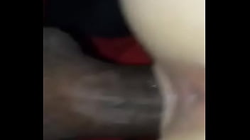 Interracial Threesome With Bbc