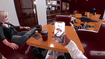 Blowjob, Pounding, Cellphone, Date, Anal-sex, Evelynn, League-of-legends, Kda, Kda-evelynn - Blowjob - 2025 - Incredible - Session - Video 2203399