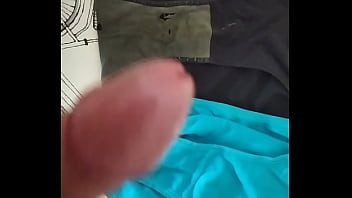 Corrida En Bragas De Mi Mujer 179