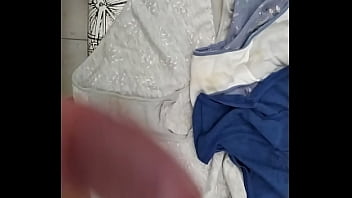 Corrida En Bragas De Mi Mujer 180