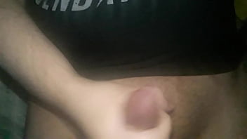 Punhetinha Rapida - chubby, gay, gordo, gordinho - Video 1973788