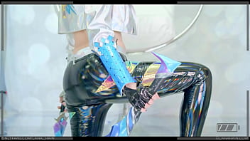 K/da Akali Goes All Out