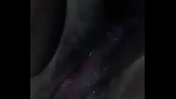 Panocha Chorreada Lista Para Cojer