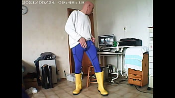 Es Musste Raus Goileglatze