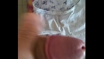 Corrida En Bragas De Mi Vecina 33