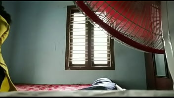 Young Mallu Boy Invites Horny Lover Home