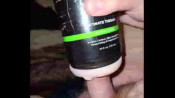 Wife Playing With Her Pussy Then Getting Fucked