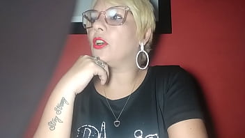 Eu A Lesbica Sensivel/dei Para O Taxista/comentarios