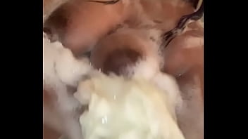 Solo, Shower, Soapy, Small-tits, Natural-tits - Solo_-_masturbation - 2025 - Incredible - Show - Video 1970119