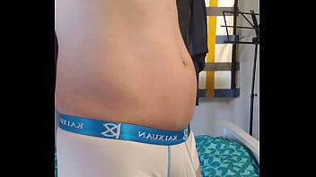 New Underware Boy - gay, boy, underware - Video 1971195