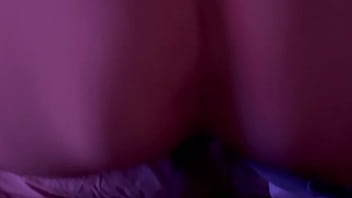 Interracial Wife Gets Big Dick