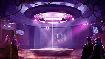 Warhammer 40k Inquisitor Trainer Part 5 Inqusitors Handjob