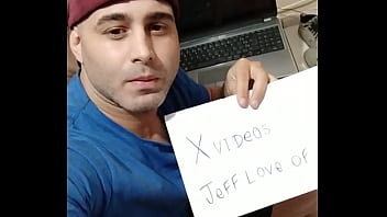 Vídeo De Verificação - jeff, verification-video - Video 2150320