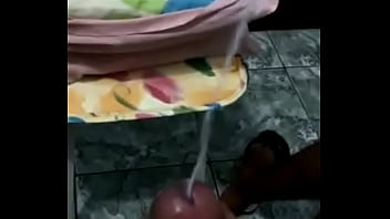 Mais Uma Punheta Pra Voc_s