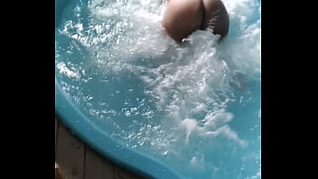 Anal, Pussy, Black, Wet, Booty, Public, Water, Big-ass, Jacuzzi, Bbw, Bbc, Phat-ass, Hot-tub - Big_ass - 2025 - Incredible - Experience - Video 2147347