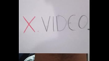 Vídeo De Verificação - soloboy, verification-video - Video 1970007