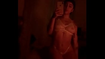 Las Tetas De La Chilena