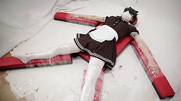 Tickle A Woman' Body