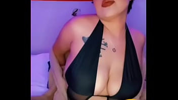 Sexy Apache Girl' Heavy Jugs