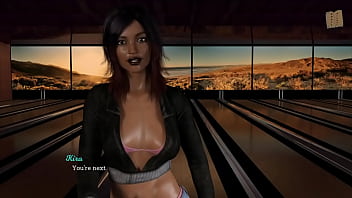 Leap Of Faith 58 Robin And Kira