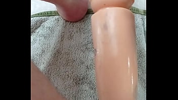 Fucking Machine Ass Fisting