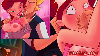 Lust In The Library - Perverts