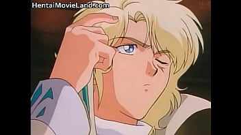 Hot Nasty Anime Babe Gets Bondage