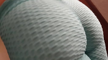 Wife' Big Tender Butt - butt, real, wife, big-ass - Video 2142056