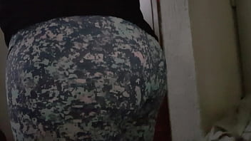 Wife' Big Tender Butt - butt, real, wife, big-ass - Video 1964971