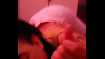 Le Chupo La Pinga Y Los Huevos A Mi Ex - Ambar Trans Sjm Lima Travesti