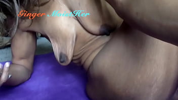 Loosen Hips Taking Trips Ginger Moisther In Her Element