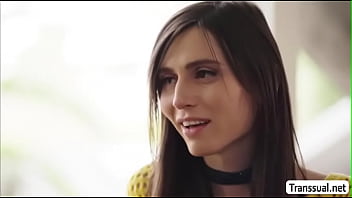 Tgirl Korra Let Dude Enjoys Fucking Her Ass