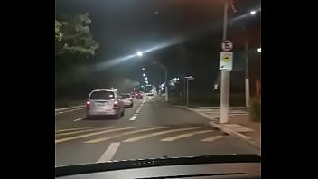 Exibicionismo Pela Zona Leste Penha